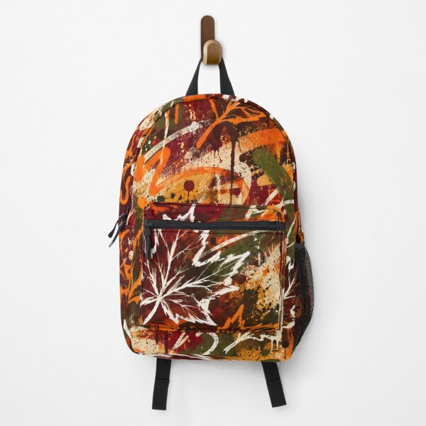 Item preview, Autumn Graffiti designed and sold by Kaleidastar.