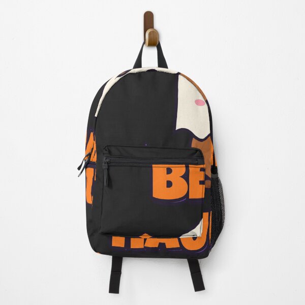 Item preview, Bean Haunted Funny Halloween Ghost Bean Pun designed and sold by somebasic.