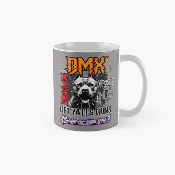 Item preview, DMX Ruff Ryders Cassette Mixtape Stack-14 designed and sold by CelinaWerth.