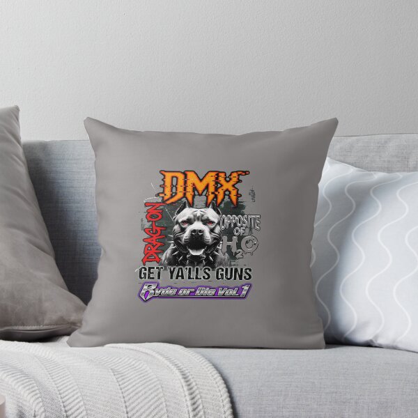 Item preview, DMX Ruff Ryders Cassette Mixtape Stack-14 designed and sold by CelinaWerth.