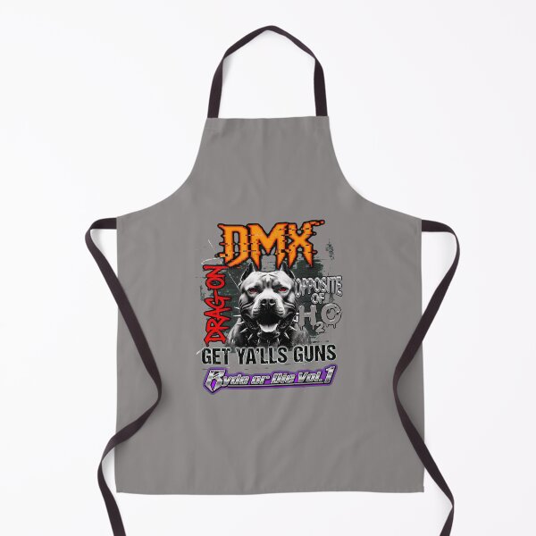 Item preview, DMX Ruff Ryders Cassette Mixtape Stack-14 designed and sold by CelinaWerth.