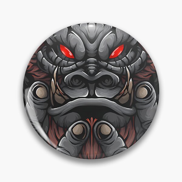 Item preview, CRIMINAL KING designed and sold by Nerocatish.