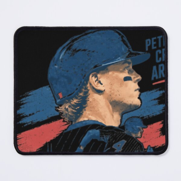 Item preview, Chicago Cubs Pete Crow Armstrong Mvp designed and sold by TONYTUTINI6.