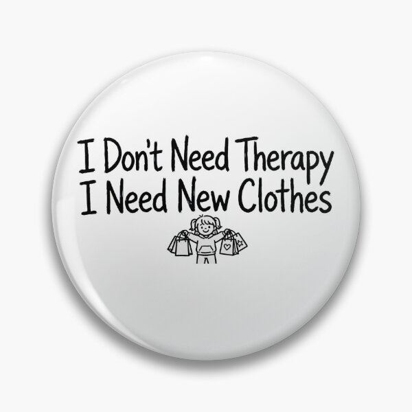 Item preview, My Closet Is 90 Percent Black And Still Nothing To Wear Funny Fashion designed and sold by StyxIND.
