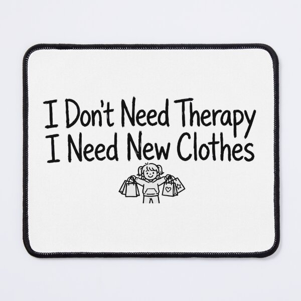 Item preview, My Closet Is 90 Percent Black And Still Nothing To Wear Funny Fashion designed and sold by StyxIND.