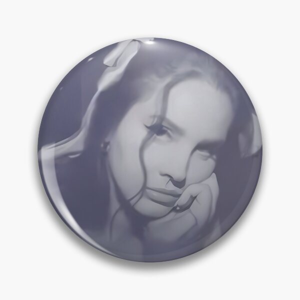 Item preview, Lana Del Rey Vintage designed and sold by Yousaimaw.