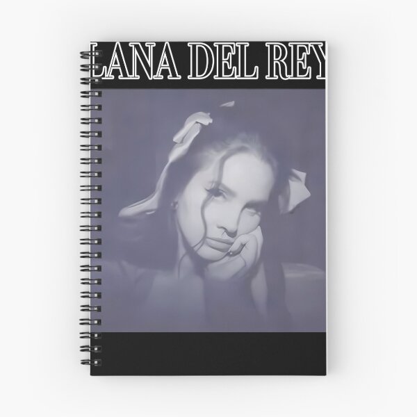 Item preview, Lana Del Rey Vintage designed and sold by Yousaimaw.