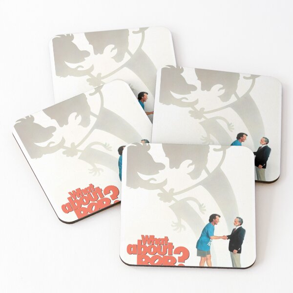 Item preview, What About Bob 1 designed and sold by Nilasoco-Art.