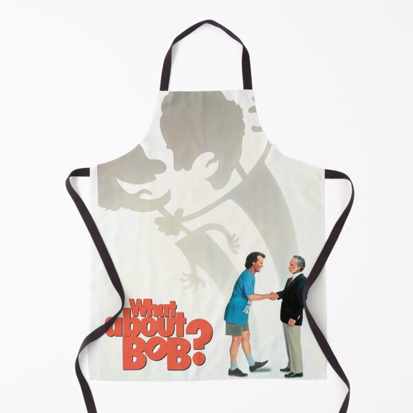 Item preview, What About Bob 1 designed and sold by Nilasoco-Art.