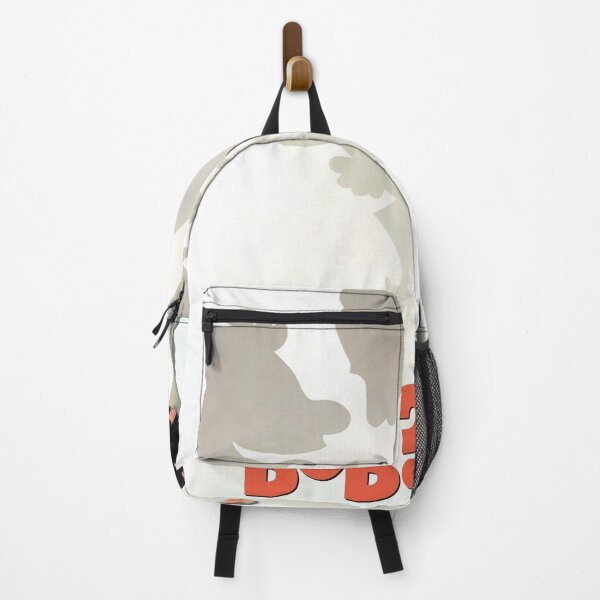 Item preview, What About Bob 1 designed and sold by Nilasoco-Art.