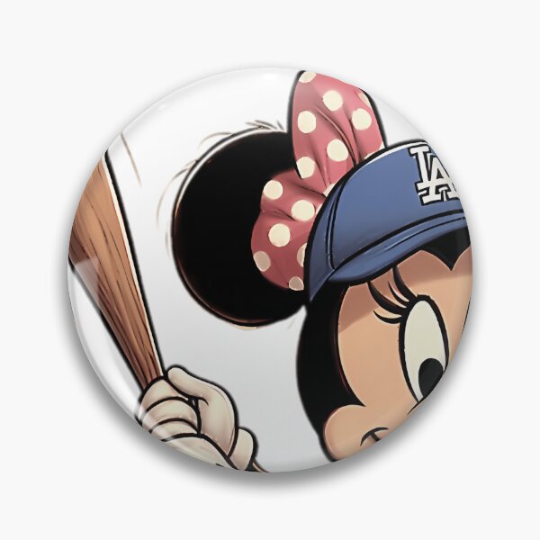 Artikelvorschau, Minnie Maus scheitert entworfen und verkauft von TONYTUTINI6.