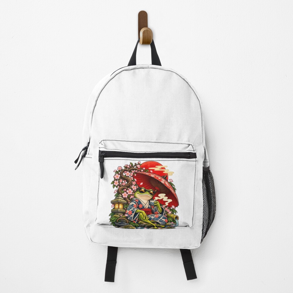 Item preview, Backpack designed and sold by ReedFarrar.
