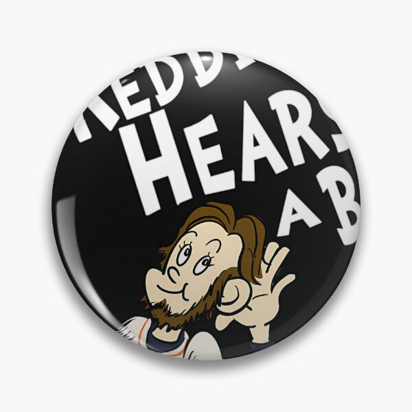 Item preview, Reddick Hears A Bang designed and sold by TONYTUTINI6.