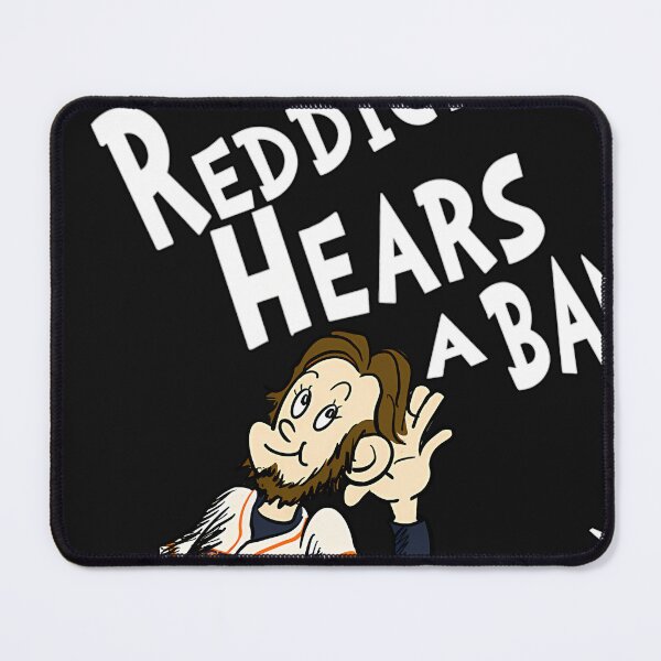 Item preview, Reddick Hears A Bang designed and sold by TONYTUTINI6.