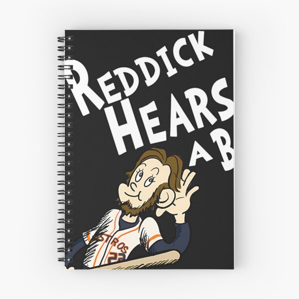 Item preview, Reddick Hears A Bang designed and sold by TONYTUTINI6.