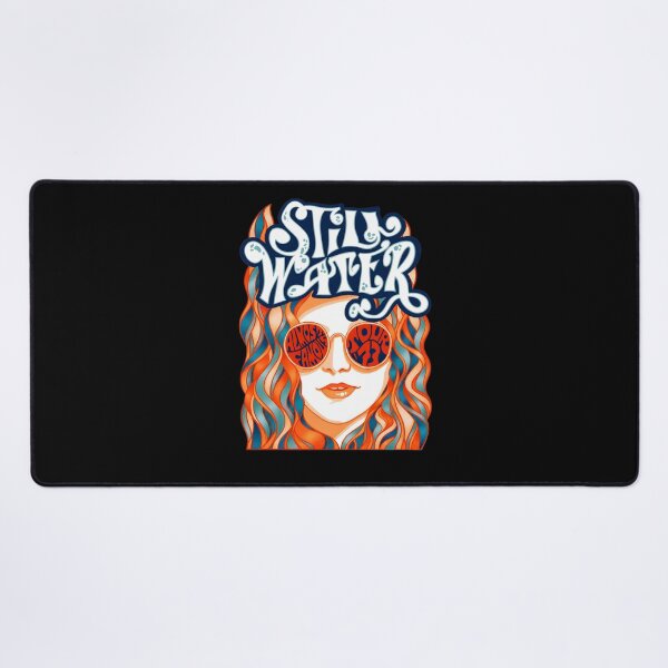 Item preview, Stillwaterr - Almost Famous Tour 73 Blue designed and sold by sterfler.