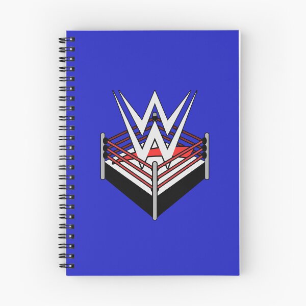 Item preview, Pro wrestling ring emblem logo design designed and sold by Stungmans.