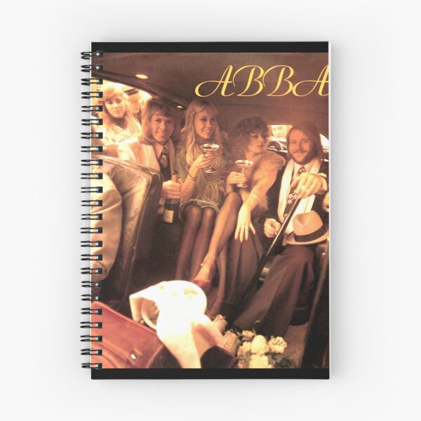 Item preview, ABBA Pop group designed and sold by kelly1art.
