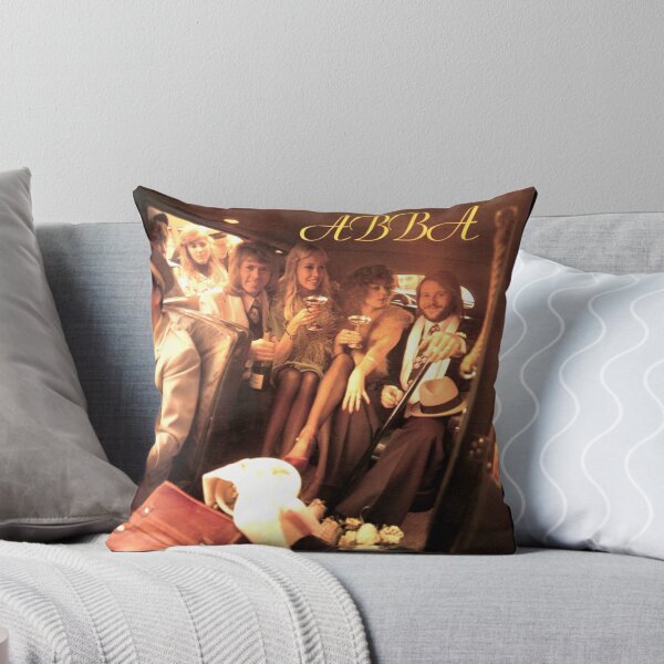Item preview, ABBA Pop group designed and sold by kelly1art.