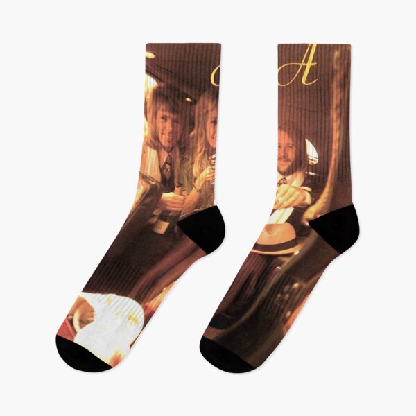 Item preview, ABBA Pop group designed and sold by kelly1art.