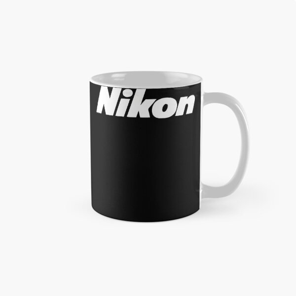 Item preview, Nikonn designed and sold by beetlechds.