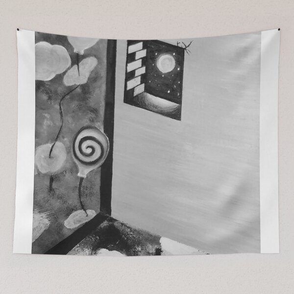 Item preview, Three Angles designed and sold by KaylaHunnicutt.