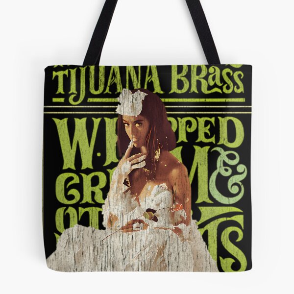 Item preview, Herb Alpert Whipped Cream Other Delights - Rascal Art 3 designed and sold by EmmaLvCreations.