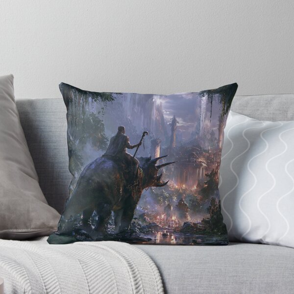 Item preview, Noble Mesozoic Rider 02 designed and sold by Neo-Chrio.
