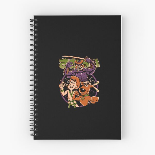 Item preview, Mystery Dojo designed and sold by HytoneArt.
