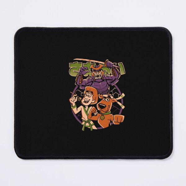 Item preview, Mystery Dojo designed and sold by HytoneArt.