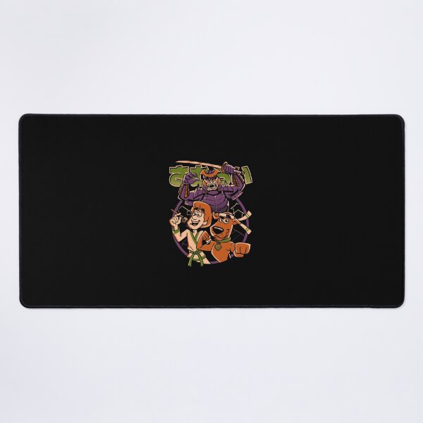 Item preview, Mystery Dojo designed and sold by HytoneArt.