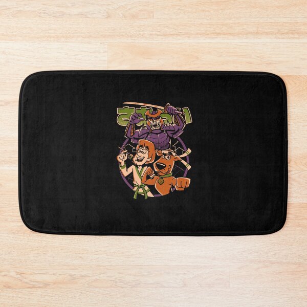 Item preview, Mystery Dojo designed and sold by HytoneArt.