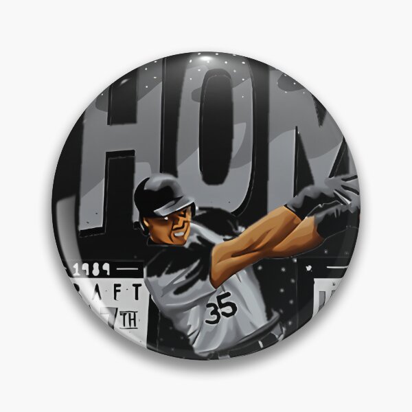 Item preview, Frank Thomas Stats designed and sold by TONYTUTINI6.