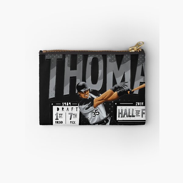 Item preview, Frank Thomas Stats designed and sold by TONYTUTINI6.