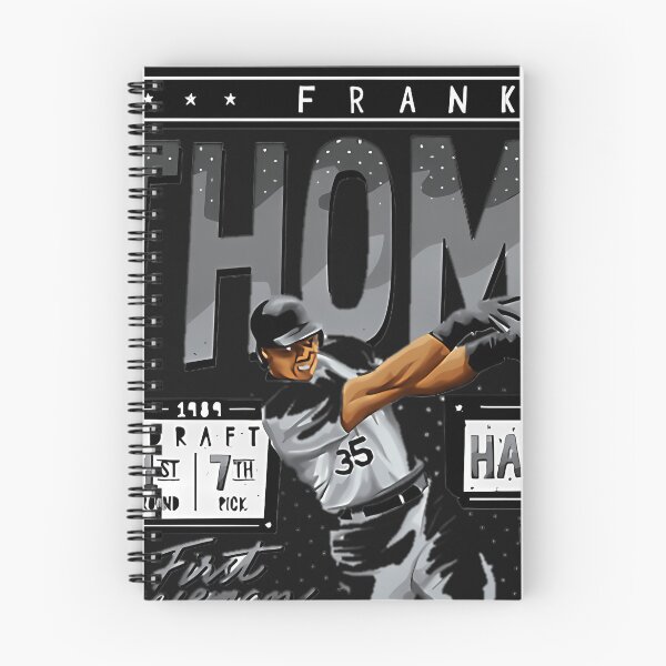 Item preview, Frank Thomas Stats designed and sold by TONYTUTINI6.