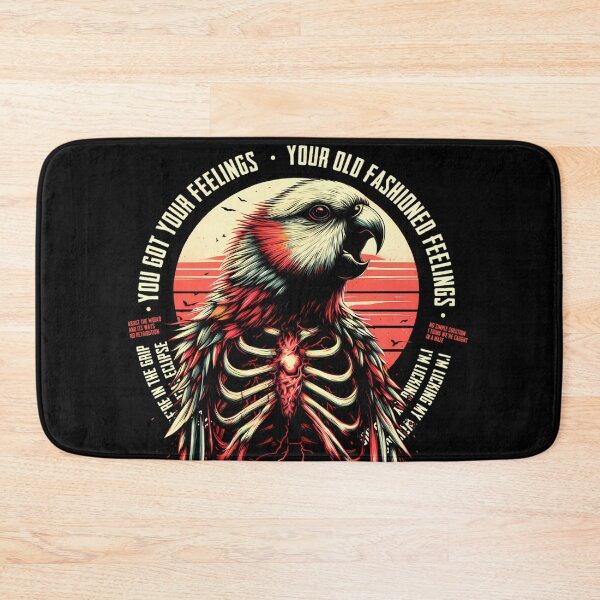 Item preview, Budgie Band In The Grip Of A Tyrefitters Hand designed and sold by CUN0W2297.
