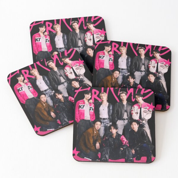 Item preview, BTS Arirang designed and sold by Yousaimaw.
