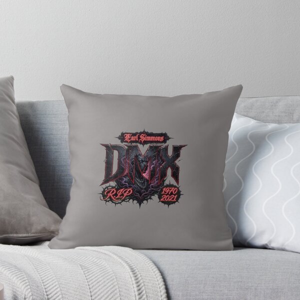 Item preview, DMX Tribute Shirt Earl Simmons RIP 1970 2021-52 designed and sold by CelinaWerth.