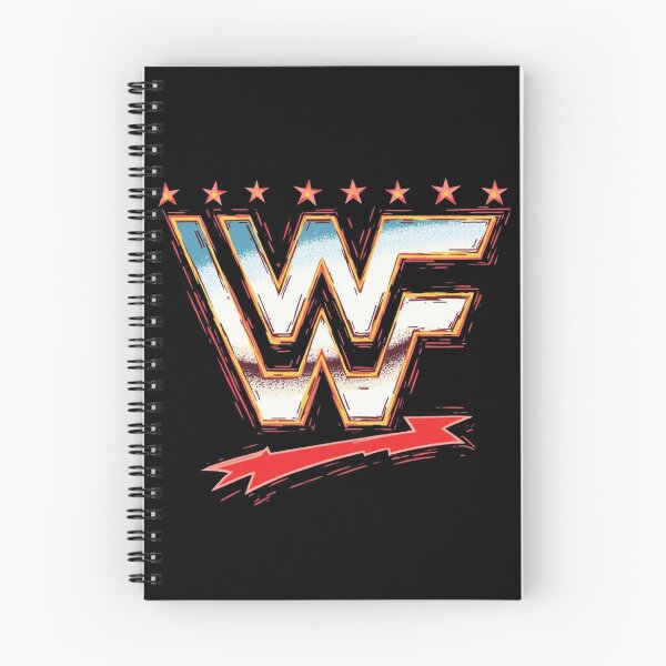 Item preview, Retro 80s 90s vintage wrestling logo designed and sold by Stungmans.