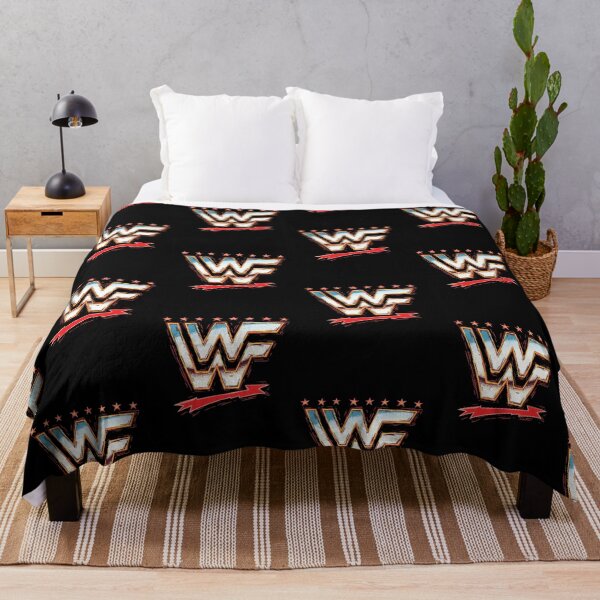 Item preview, Retro 80s 90s vintage wrestling logo designed and sold by Stungmans.