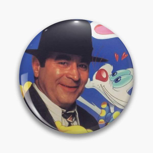 Item preview, Who Framed Roger Rabbit 1 designed and sold by Nilasoco-Art.