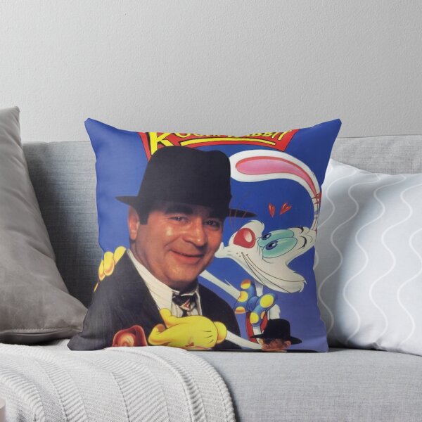 Item preview, Who Framed Roger Rabbit 1 designed and sold by Nilasoco-Art.