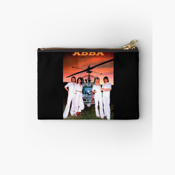 Item preview, ABBA Pop group designed and sold by kelly1art.