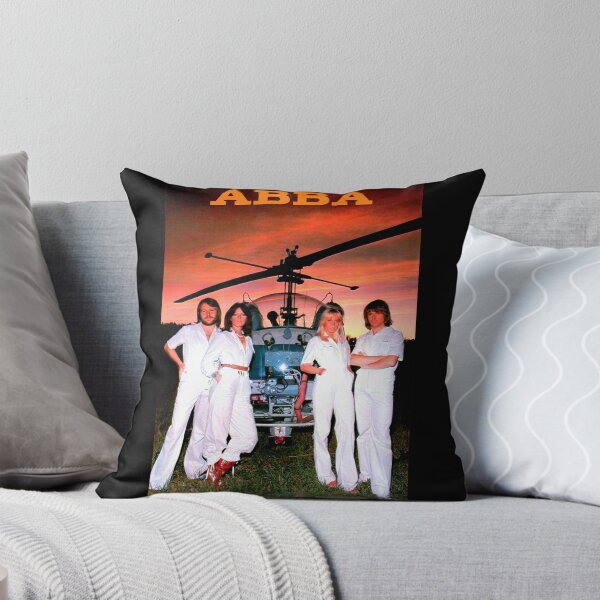 Item preview, ABBA Pop group designed and sold by kelly1art.