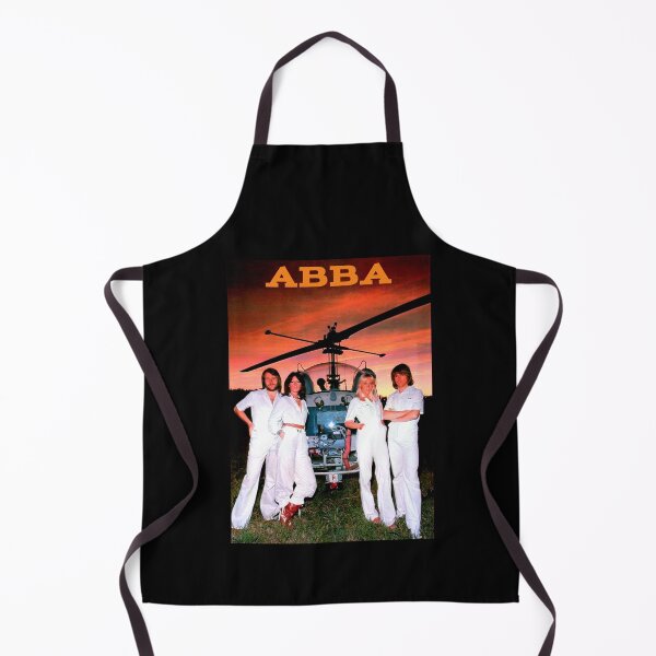 Item preview, ABBA Pop group designed and sold by kelly1art.