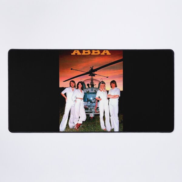Item preview, ABBA Pop group designed and sold by kelly1art.