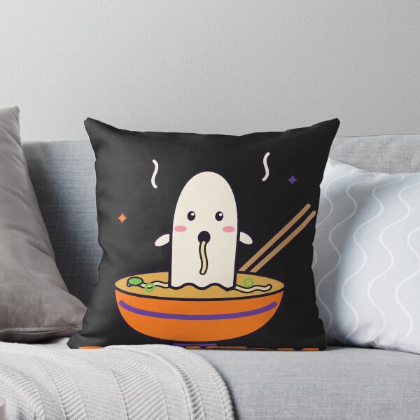 Item preview, Pho-ntom Funny Halloween Pho Ghost Pun designed and sold by somebasic.