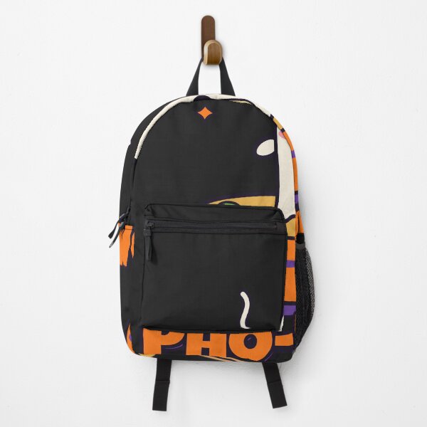 Item preview, Pho-ntom Funny Halloween Pho Ghost Pun designed and sold by somebasic.