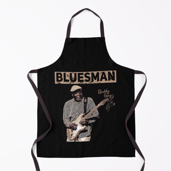 Item preview, Buddy Guy designed and sold by dwshopfan.