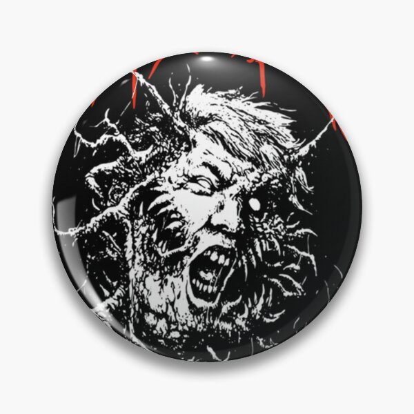 Item preview, MALIGNANCY Band designed and sold by Polinatrshop.
